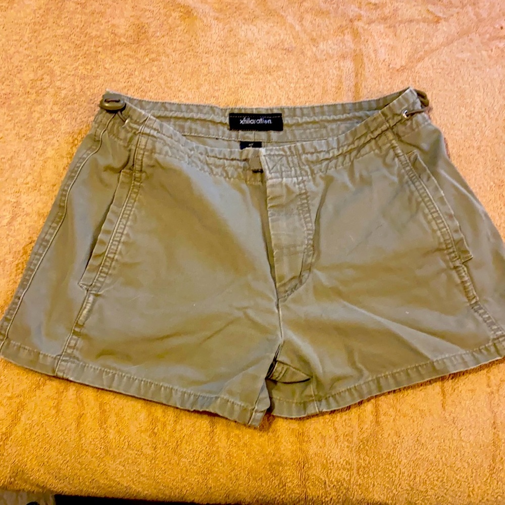 Juniors shorts